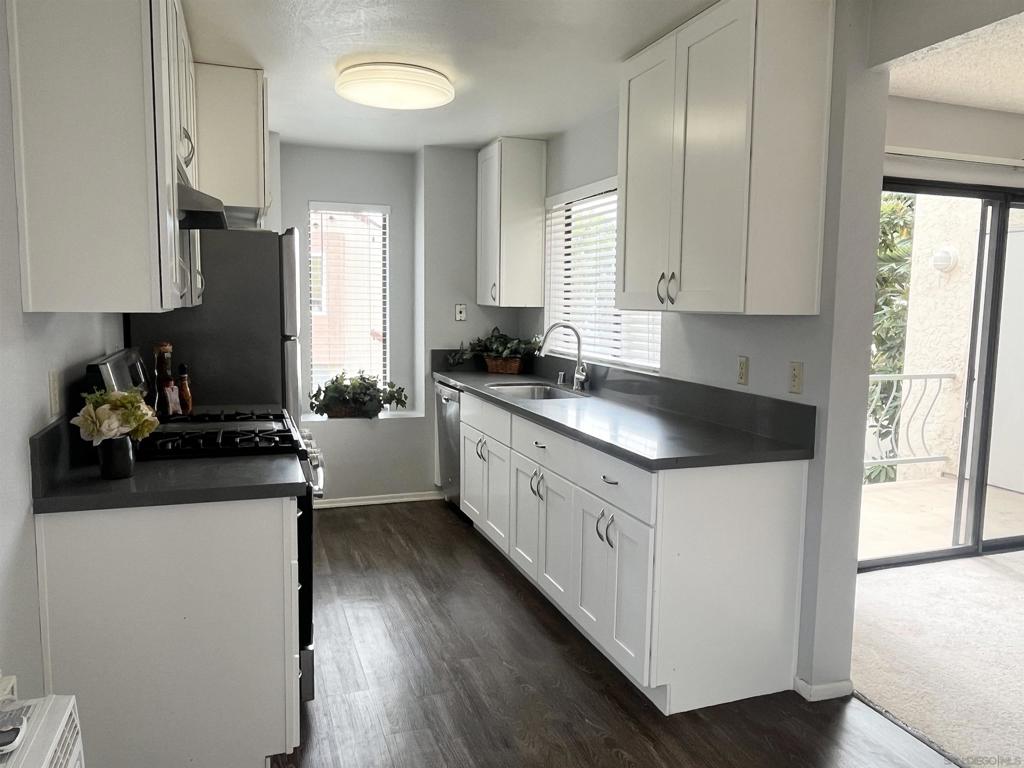 Residential for sale at 8365 Westmore Rd 20, San Diego CA featuring 2 beds and 2 baths