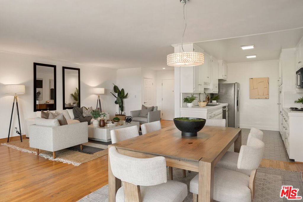 Residential for sale at 10725 Ohio Avenue 2, Los Angeles CA featuring 3 beds and 2 baths