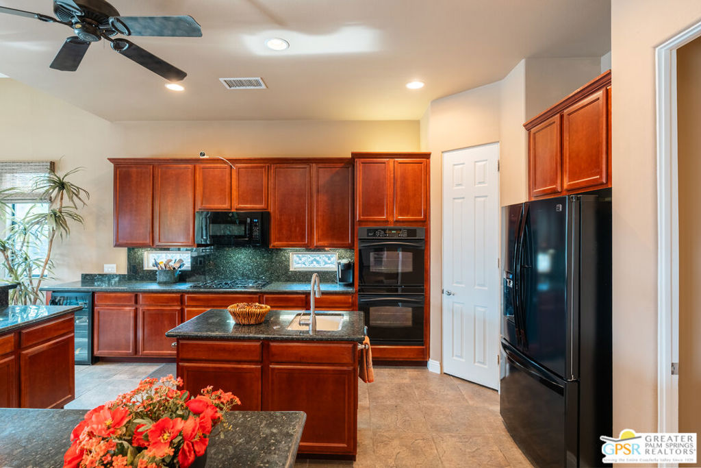 Residential for sale at 110 Rancho Vista Lane, Rancho Mirage CA featuring 4 beds and 3 baths