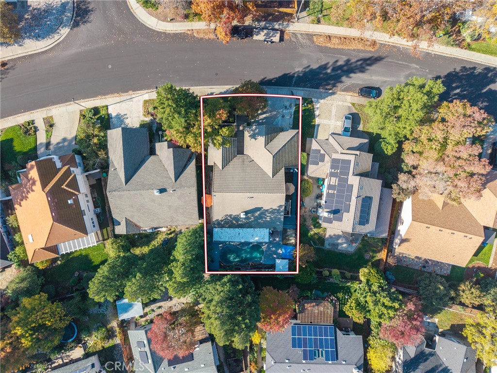 Residential for sale at 267 Idyllwild, Chico CA featuring 3 beds and 2 baths