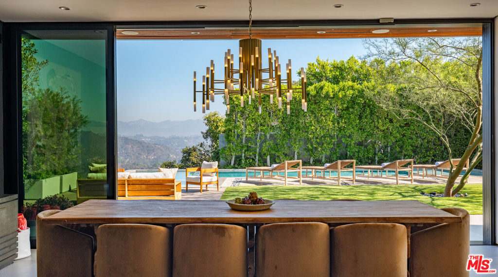 Residential for sale at 1632 Stradella Road, Los Angeles CA featuring 6 beds and 7 baths