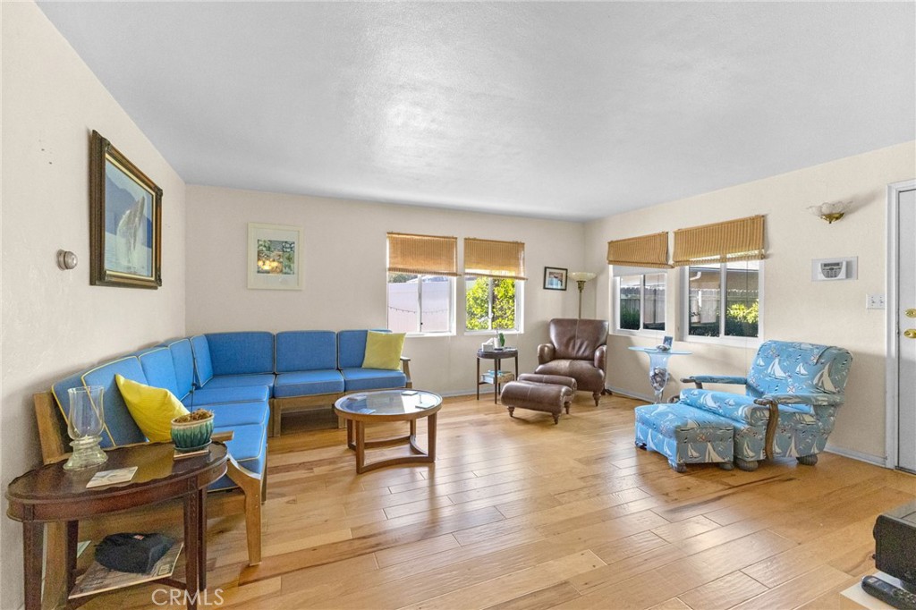 Residential for sale at 266 N 14th, Banning CA featuring 3 beds and 1 bath