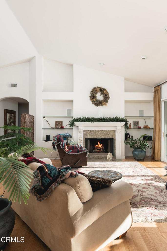 Residential for sale at 206 Valhalla Drive, Solvang CA featuring 3 beds and 3 baths