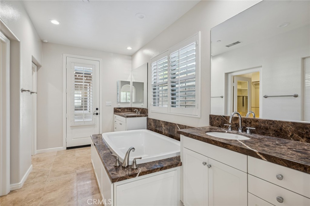 Residential for sale at 22 Ridge Valley, Irvine CA featuring 3 beds and 4 baths
