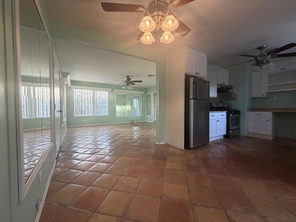 Residential for sale at 66124 Avenida Ladera, Desert Hot Springs CA featuring 3 beds and 2 baths