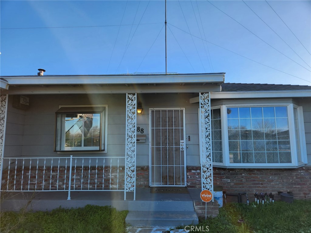 Residential for sale at 288 E Fir, Atwater CA featuring 4 beds and 3 baths