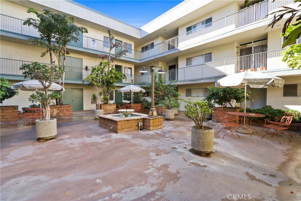 Residential for sale at 1187 E 3rd Street 215, Long Beach CA featuring 1 bed and 1 bath