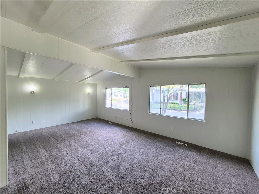 Manufactured In Park for sale at 4040 Piedmont Drive 356, Highland CA featuring 2 beds and 2 baths