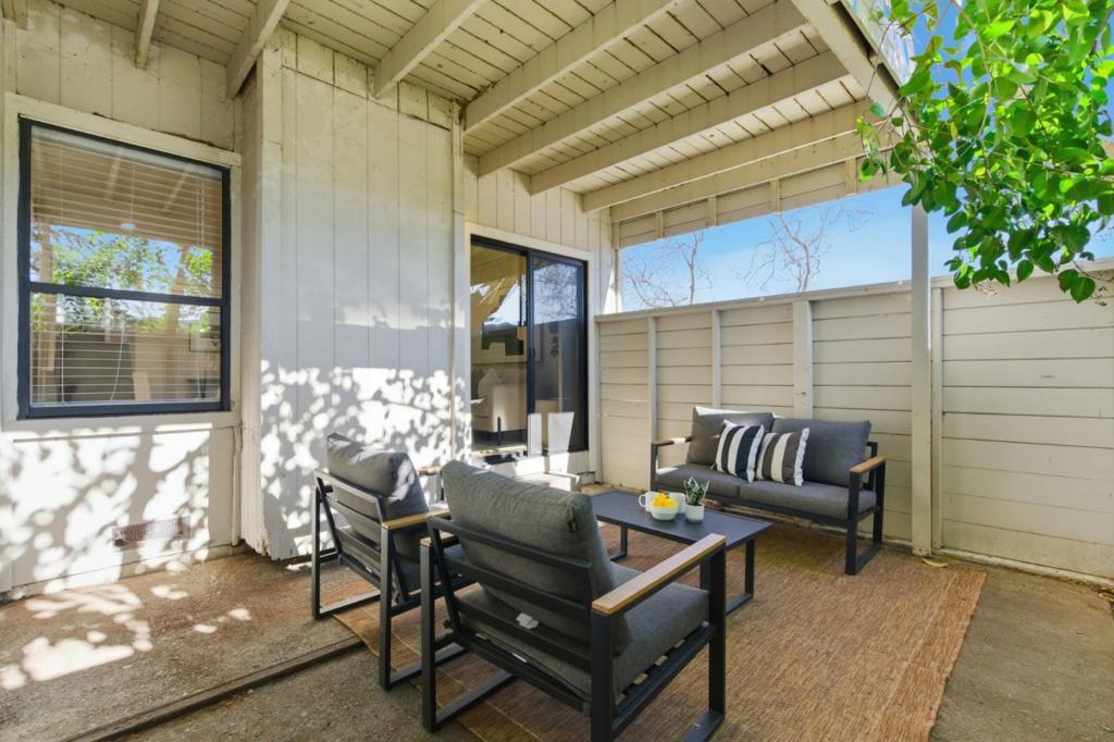 Residential for sale at 3871 Panda Court, San Jose CA featuring 2 beds and 2 baths