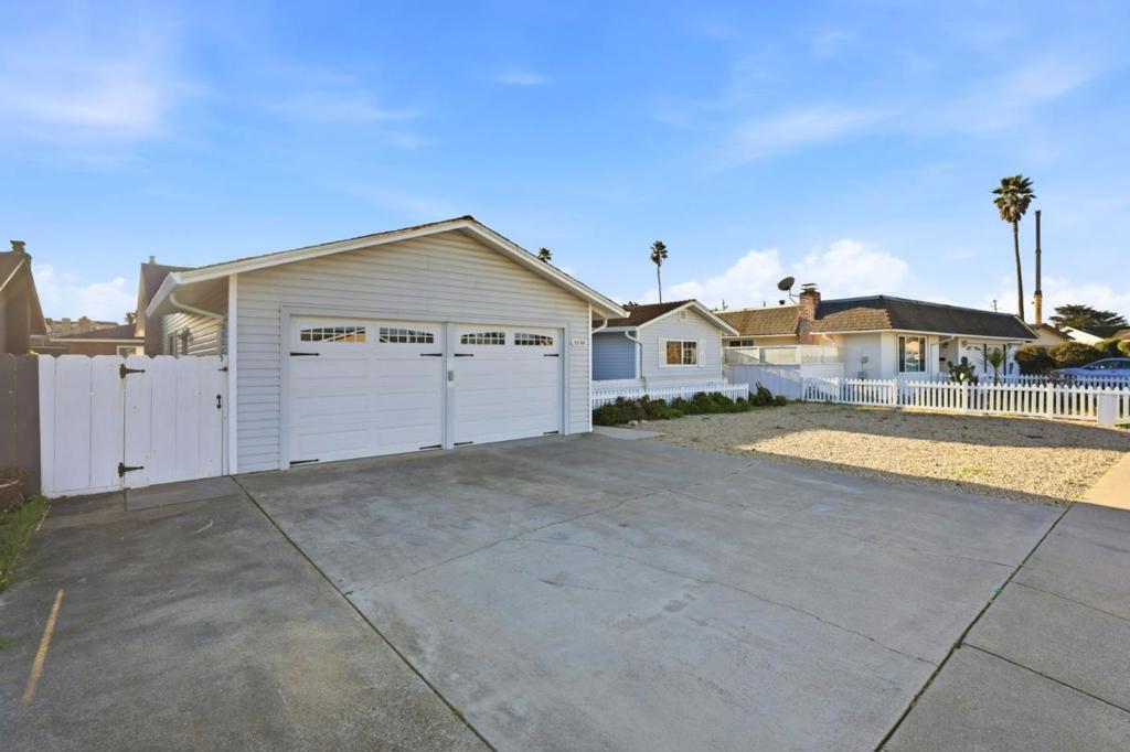 Residential for sale at 3288 Steven Court, Marina CA featuring 4 beds and 2 baths
