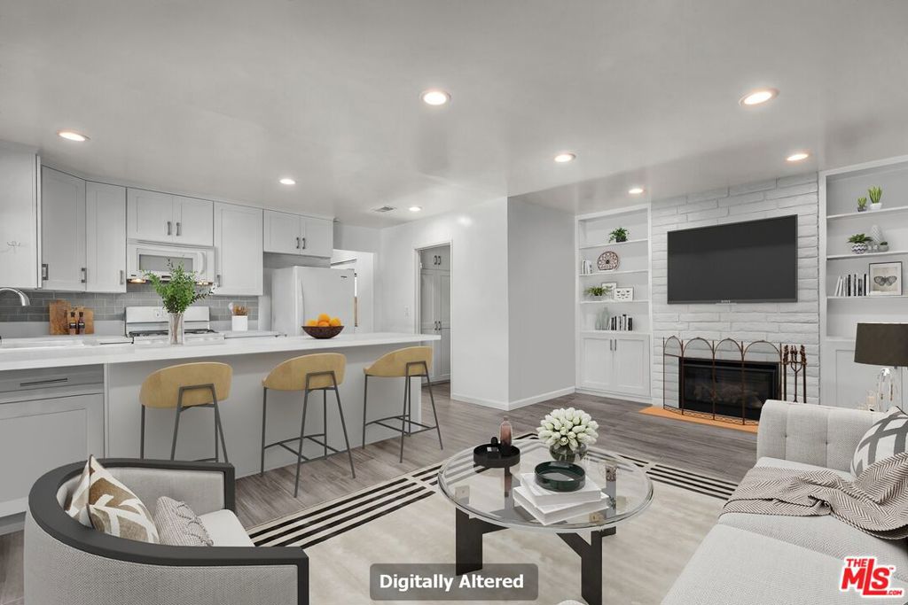 Residential for sale at 5118 Randall Street, Los Angeles CA featuring 3 beds and 2 baths