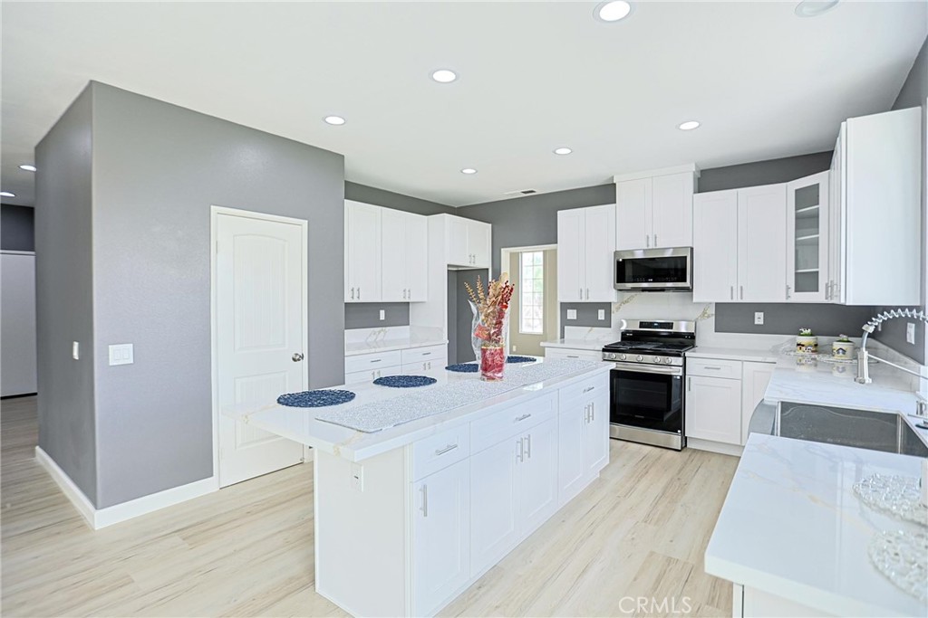 Residential for sale at 31945 Anthony Court, Menifee CA featuring 4 beds and 4 baths