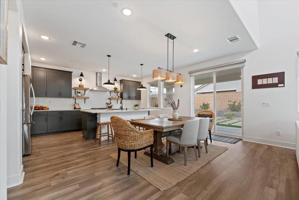 Residential for sale at 42410 Canneto Way, Indio CA featuring 4 beds and 3 baths