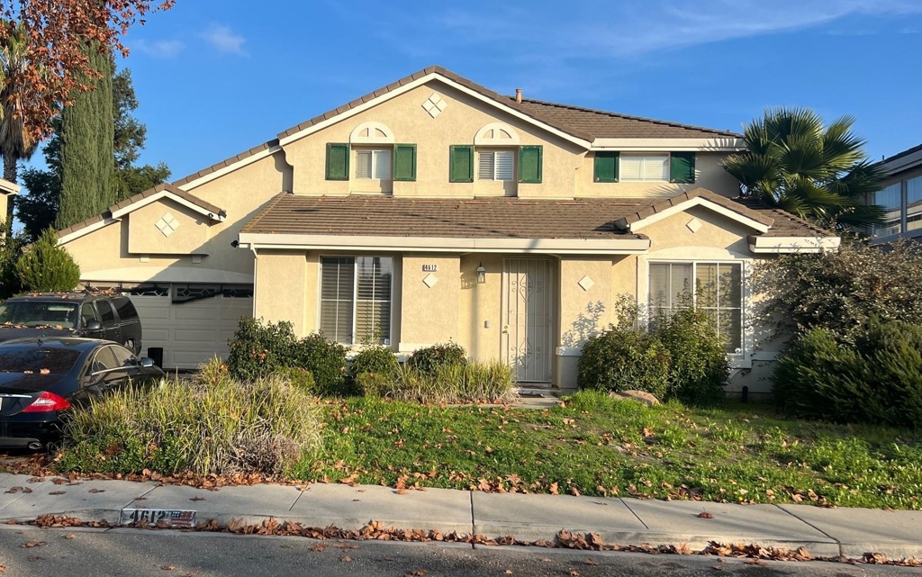 Residential for sale at 4612 Palomino Way, Antioch CA featuring 5 beds and 3 baths