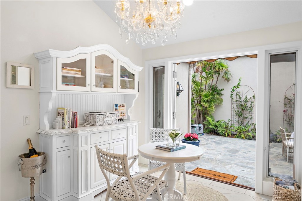 Residential for sale at 15 Sea Cove, Newport Beach CA featuring 2 beds and 3 baths