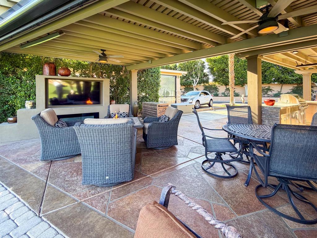 Residential for sale at 80394 Avenue 48 321, Indio CA