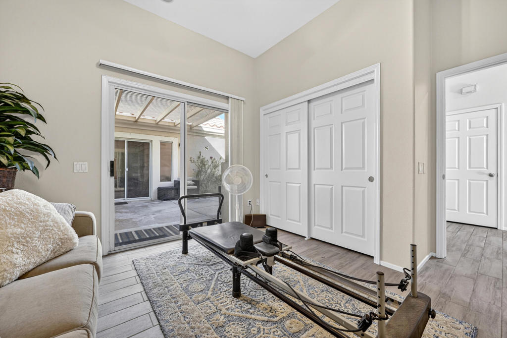 Residential for sale at 78559 Platinum Drive, Palm Desert CA featuring 3 beds and 3 baths