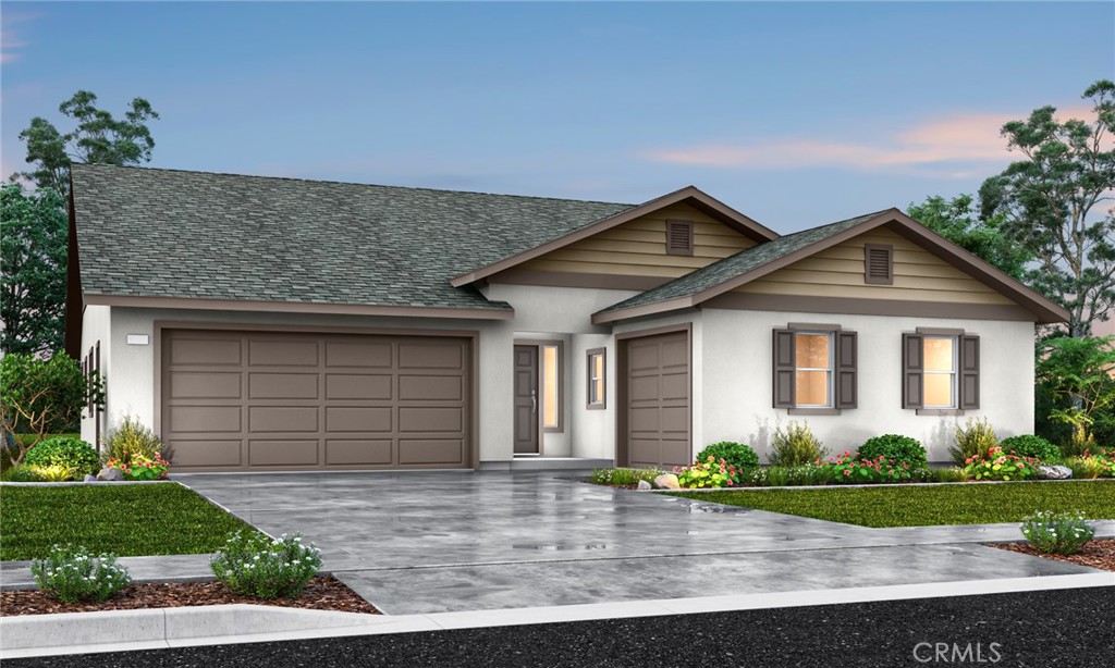 Residential for sale at 2616 Wesley Way, Chico CA featuring 4 beds and 3 baths