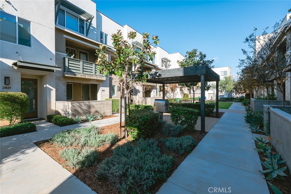 Residential for sale at 2827 Lily, El Monte CA featuring 2 beds and 3 baths