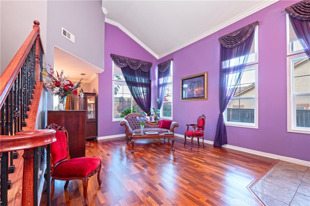 Residential for sale at 20642 Iris Canyon Road, Riverside CA featuring 4 beds and 3 baths