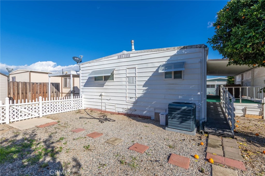 Manufactured In Park for sale at 27150 Shadel Road 108, Menifee CA featuring 2 beds and 2 baths