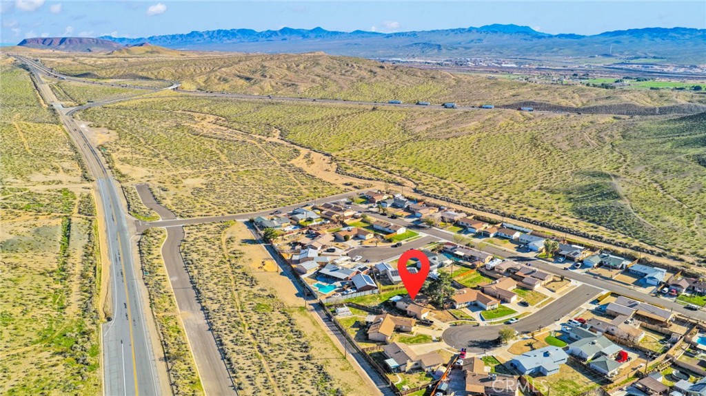 Residential for sale at 36381 Oleander Place, Barstow CA featuring 3 beds and 2 baths