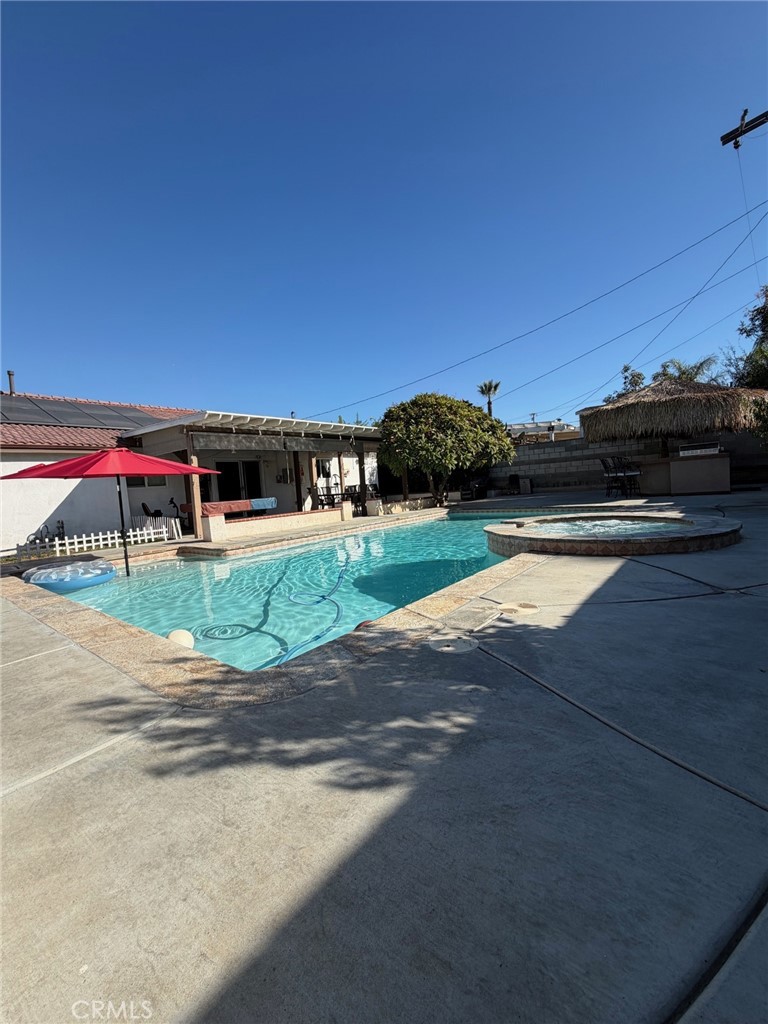 Residential for sale at 602 Gilmore, Corona CA featuring 4 beds and 2 baths