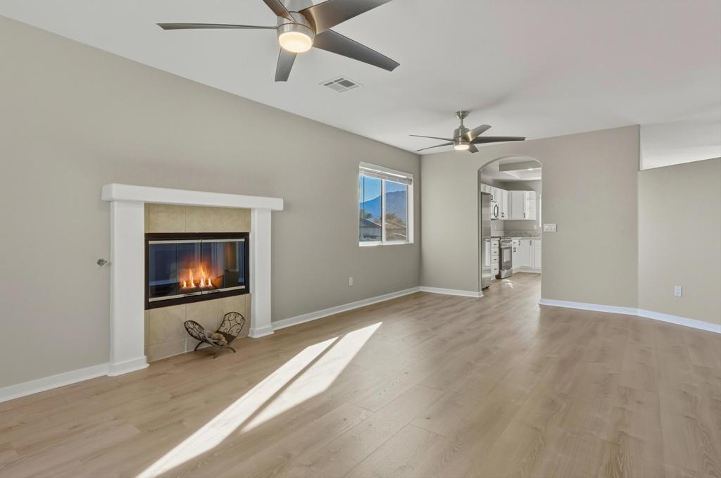 Residential for sale at 9271 Brookline Avenue, Desert Hot Springs CA featuring 4 beds and 2 baths