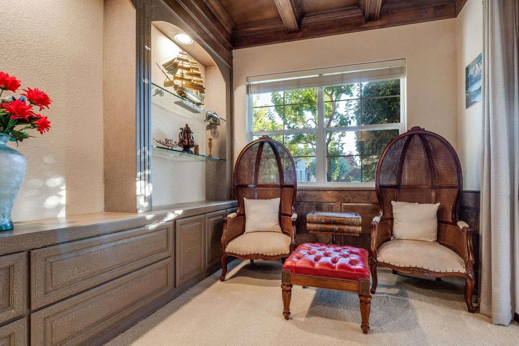 Residential for sale at 1105 Peacock Creek Drive, Clayton CA featuring 5 beds and 4 baths