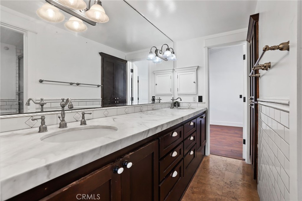 Residential Lease for rent at 250 Santo Tomas, Costa Mesa CA featuring 5 beds and 5 baths