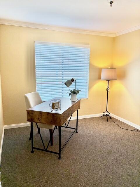 Residential Lease for rent at 43376 Cook Street 87, Palm Desert CA featuring 2 beds and 2 baths