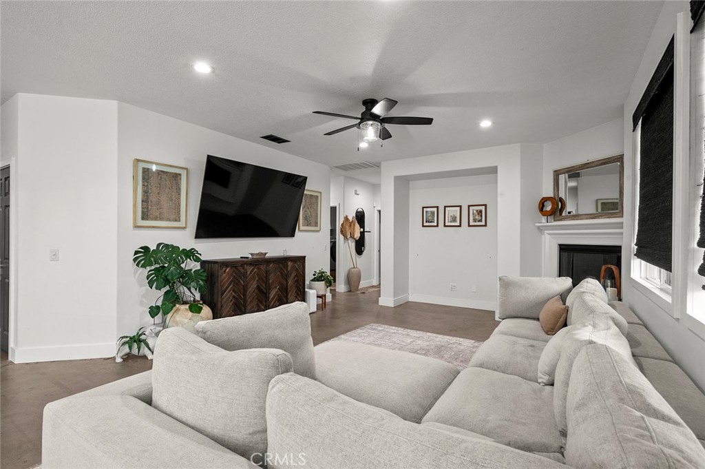 Residential for sale at 6945 Cedar Creek Road, Eastvale CA featuring 4 beds and 2 baths