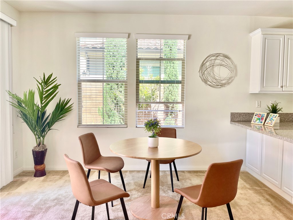 Residential Lease for rent at 107 Bright Poppy, Irvine CA featuring 4 beds and 3 baths