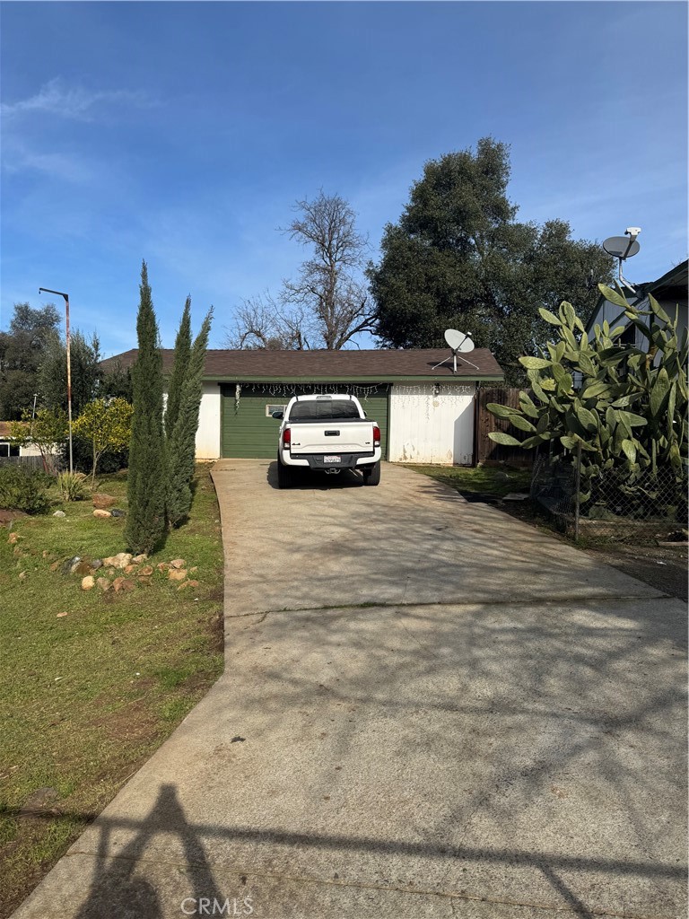 Residential for sale at 15820 32nd, Clearlake CA featuring 3 beds and 2 baths