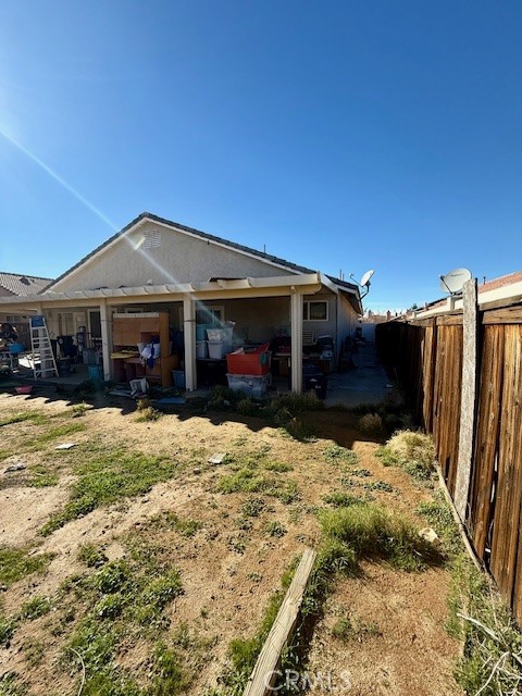 Residential for sale at 14393 Savanna Street, Adelanto CA featuring 4 beds and 3 baths