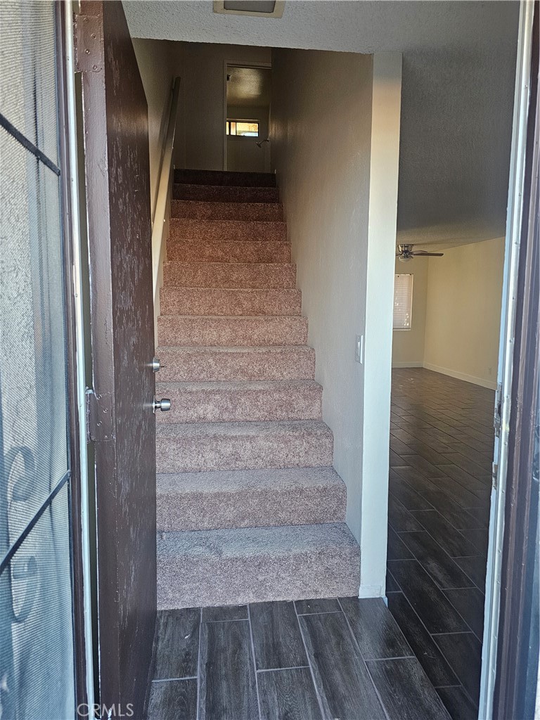 Residential Lease for rent at 45419 10th W B, Lancaster CA featuring 2 beds and 2 baths