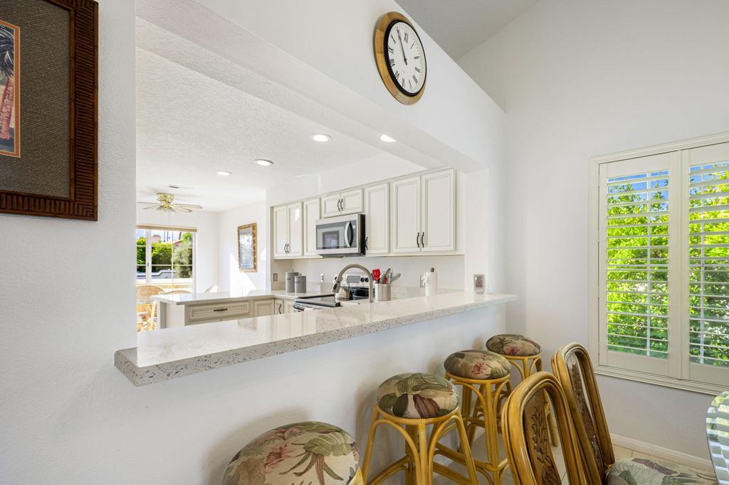 Residential for sale at 320 Vista Royale Drive, Palm Desert CA featuring 3 beds and 3 baths