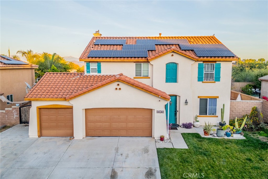 Residential for sale at 33362 Pitman, Menifee CA featuring 4 beds and 3 baths