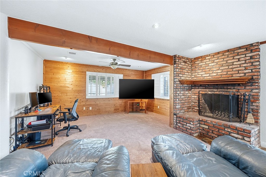 Residential for sale at 4372 Rainier Ct, Chino CA featuring 3 beds and 3 baths