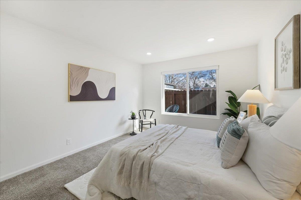 Residential for sale at 3154 Pawnee Way, Pleasanton CA featuring 2 beds and 1 bath