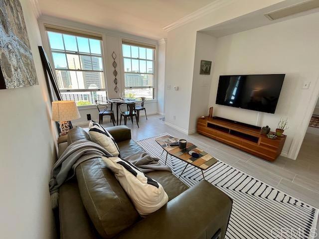 Residential for sale at 702 Ash Street 500, San Diego CA featuring 1 bed and 1 bath
