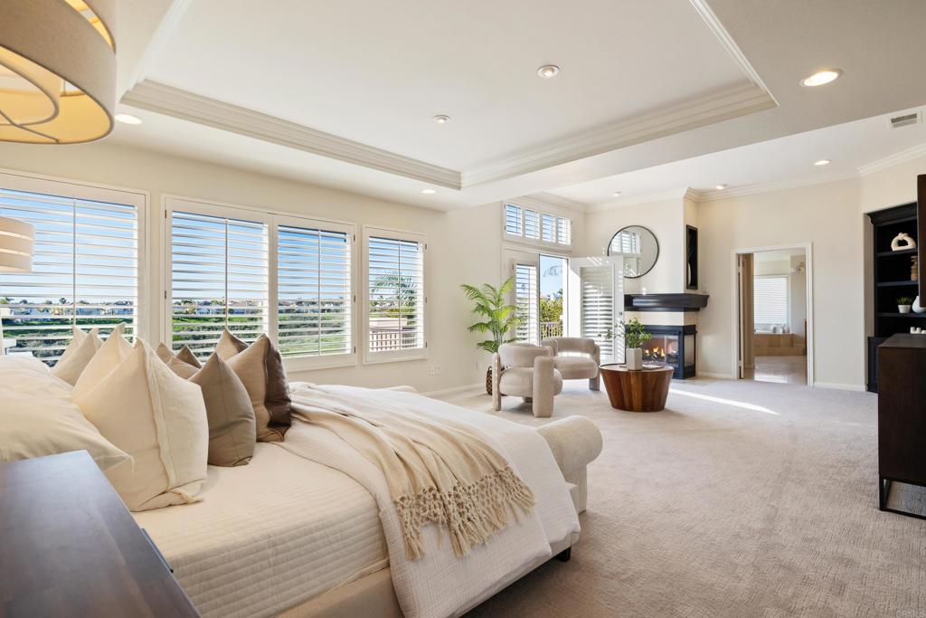 Residential for sale at 5451 Harvest Run Drive, San Diego CA featuring 6 beds and 6 baths