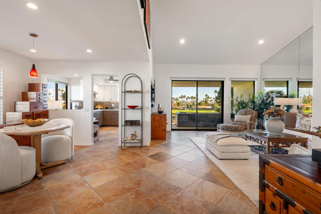 Residential for sale at 85 Calle Encinitas, Rancho Mirage CA featuring 3 beds and 2 baths