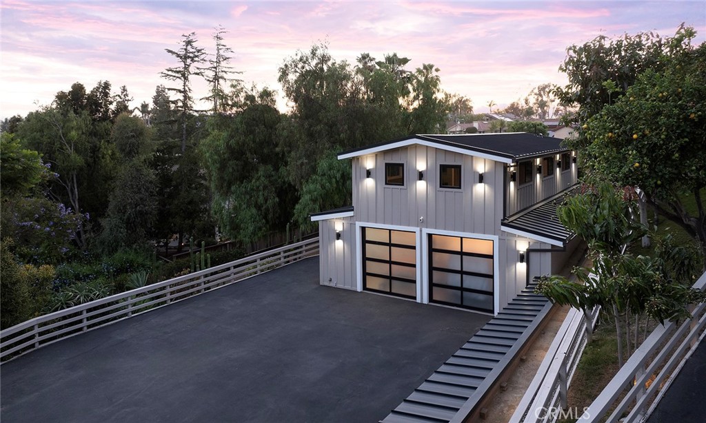 Residential for sale at 24852 Buckboard Lane, Laguna Hills CA featuring 7 beds and 5 baths