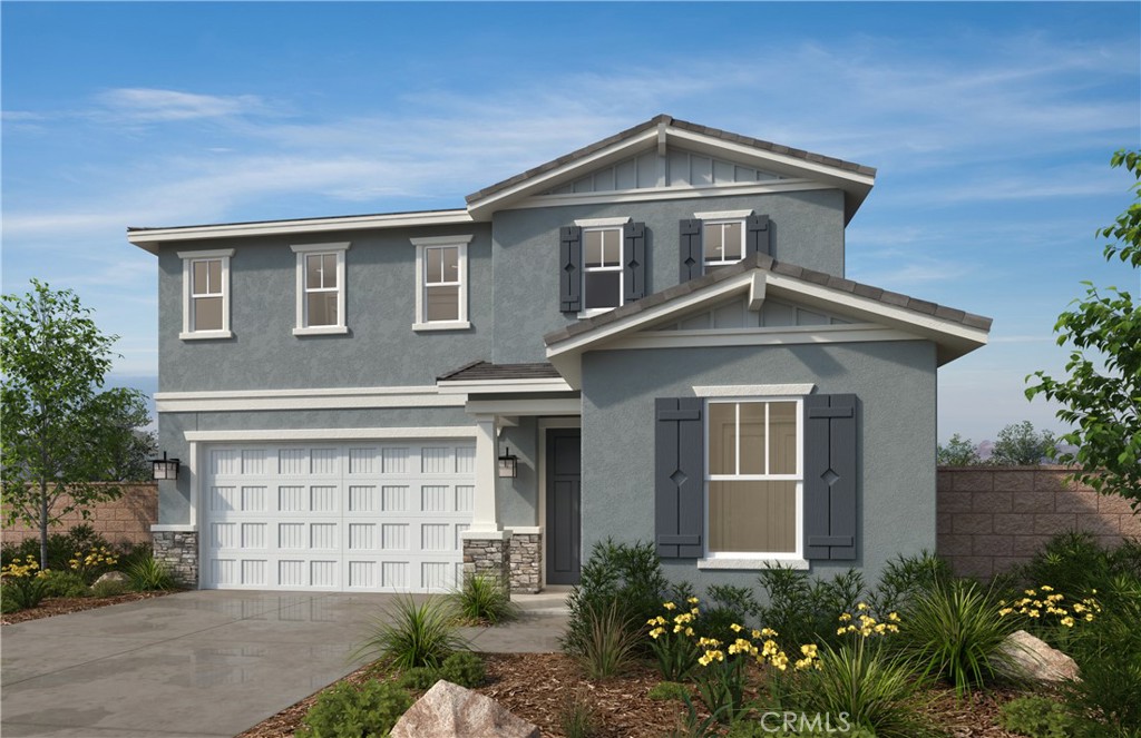 Residential for sale at 1208 Kent Circle, Perris CA featuring 3 beds and 3 baths