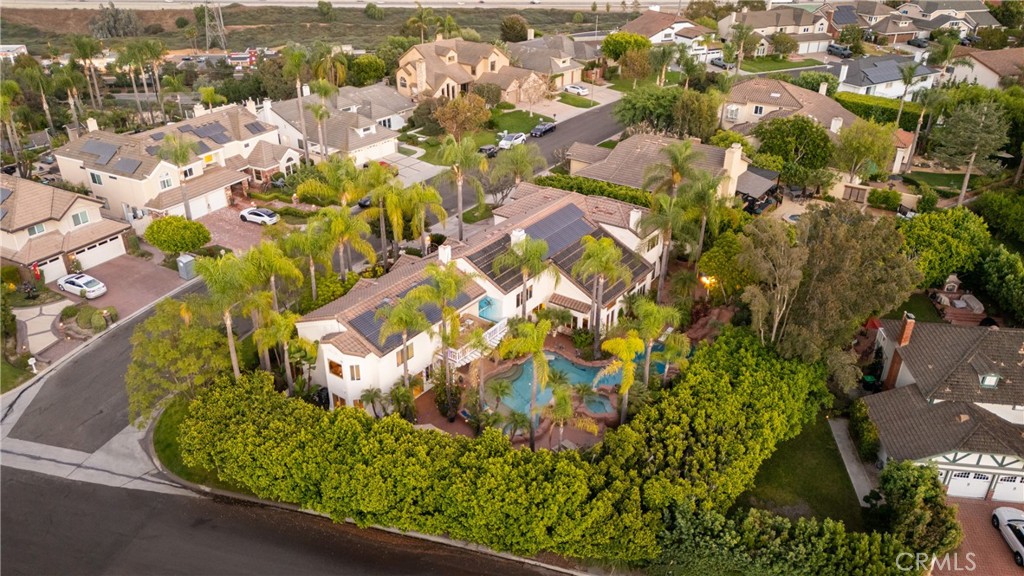 Residential for sale at 26041 Spur Branch Lane, Laguna Hills CA featuring 8 beds and 11 baths