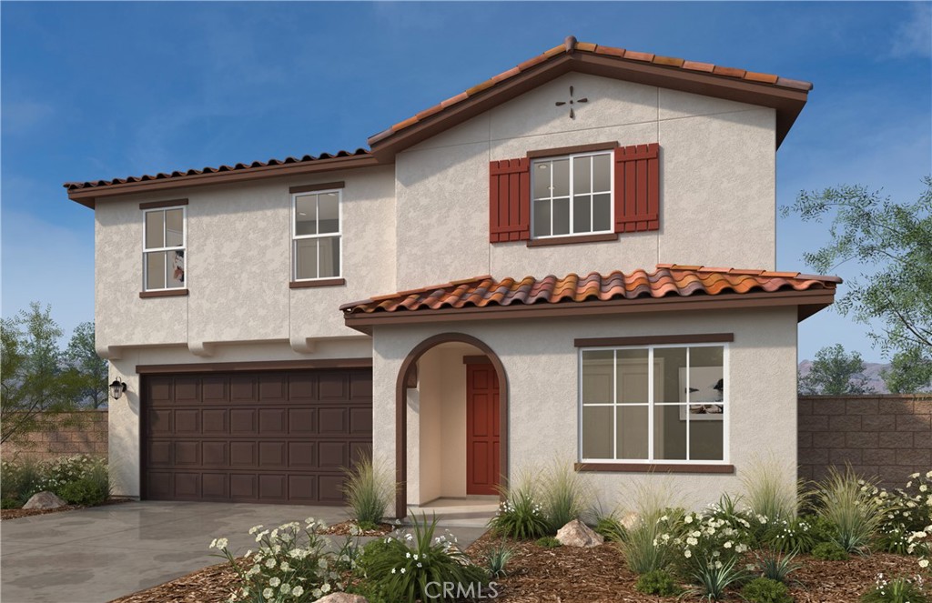 Residential for sale at 1523 Depaul Street, Perris CA featuring 3 beds and 3 baths