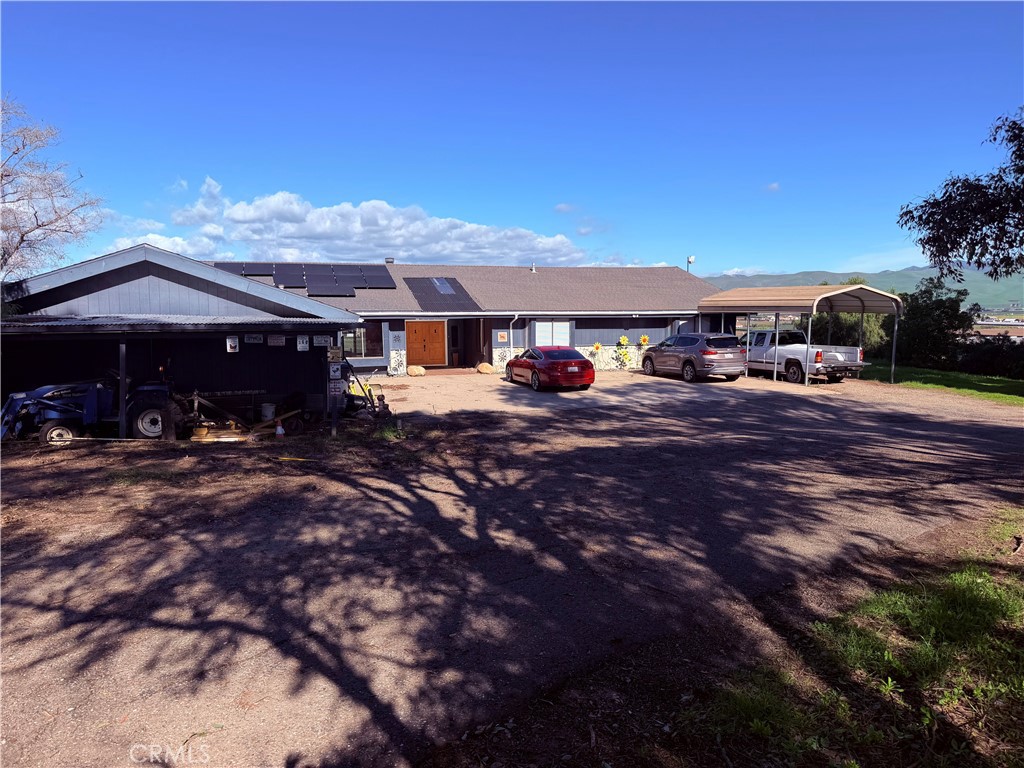 Residential for sale at 2075 Cambridge Way, Santa Maria CA featuring 4 beds and 3 baths