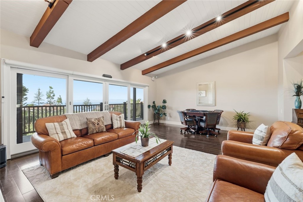 Residential for sale at 1413 Via Coronel, Palos Verdes Estates CA featuring 4 beds and 4 baths