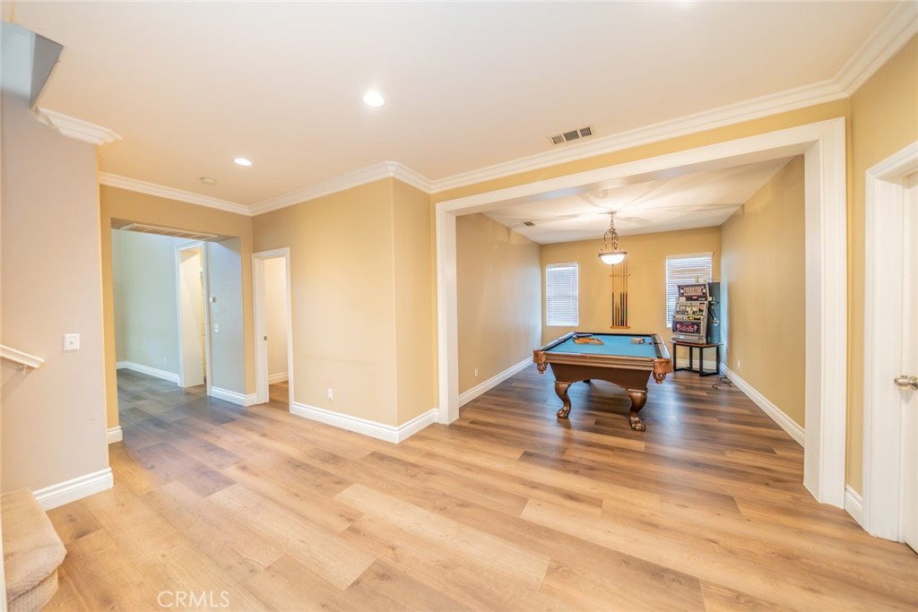 Residential for sale at 198 Caldera, Perris CA featuring 4 beds and 3 baths